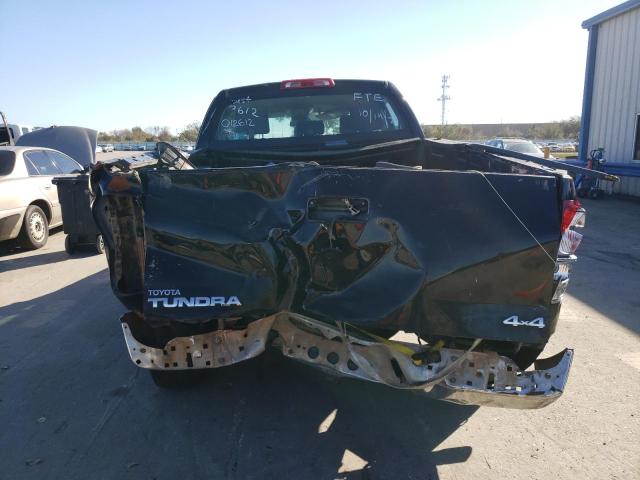 Photo 8 VIN: 5TFRM5F1XAX012612 - TOYOTA TUNDRA DOU 