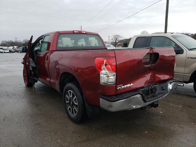 Photo 2 VIN: 5TFRM5F1XAX014277 - TOYOTA TUNDRA 