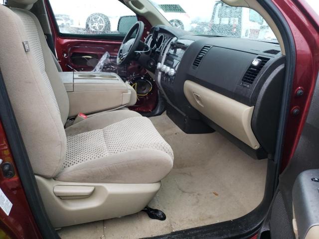 Photo 4 VIN: 5TFRM5F1XAX014277 - TOYOTA TUNDRA 