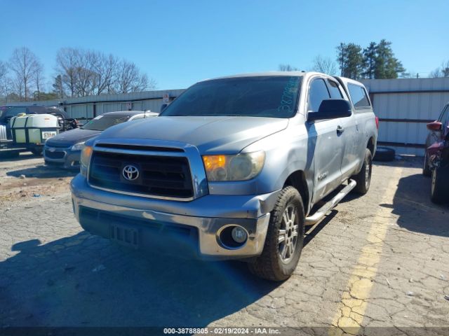 Photo 1 VIN: 5TFRM5F1XAX015543 - TOYOTA TUNDRA 