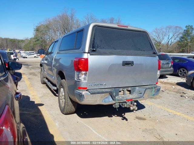 Photo 2 VIN: 5TFRM5F1XAX015543 - TOYOTA TUNDRA 