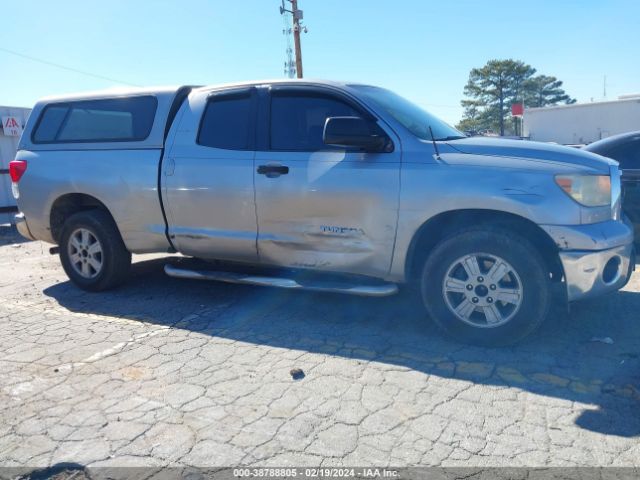 Photo 5 VIN: 5TFRM5F1XAX015543 - TOYOTA TUNDRA 