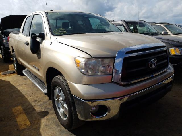 Photo 0 VIN: 5TFRM5F1XAX017955 - TOYOTA TUNDRA DOU 