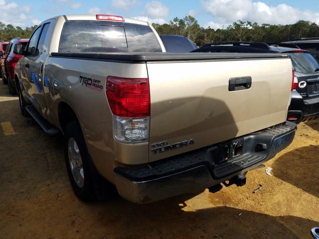 Photo 2 VIN: 5TFRM5F1XAX017955 - TOYOTA TUNDRA DOU 