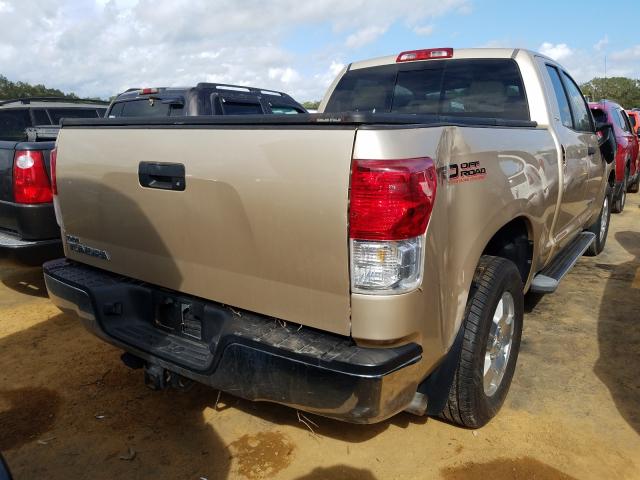 Photo 3 VIN: 5TFRM5F1XAX017955 - TOYOTA TUNDRA DOU 