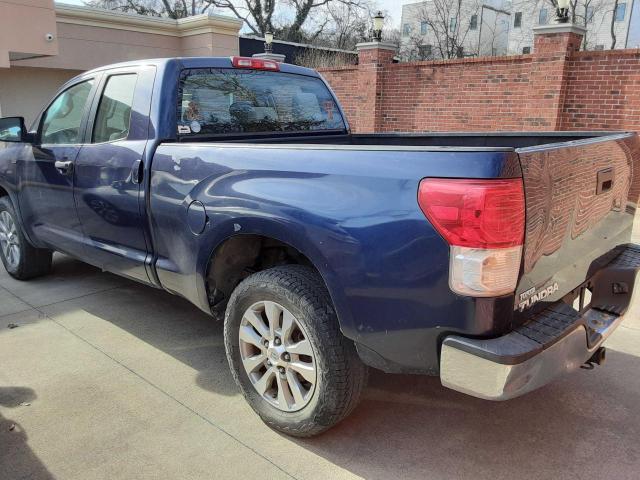 Photo 2 VIN: 5TFRM5F1XBX024275 - TOYOTA TUNDRA 