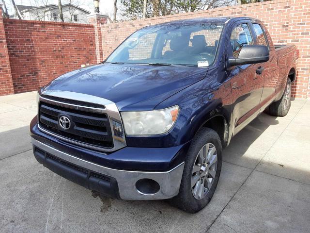 Photo 1 VIN: 5TFRM5F1XBX024275 - TOYOTA TUNDRA DOU 