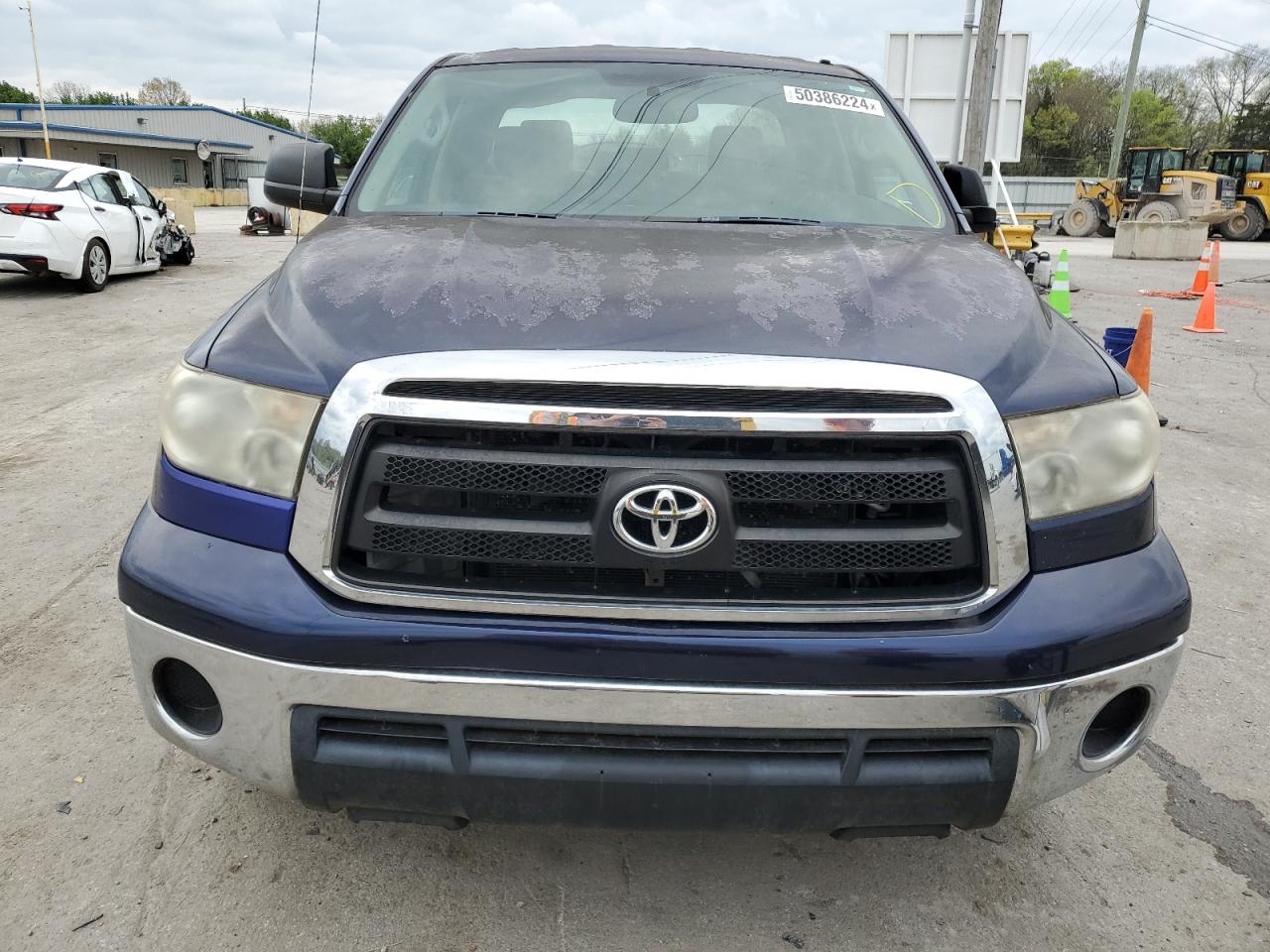 Photo 11 VIN: 5TFRM5F1XBX024275 - TOYOTA TUNDRA 