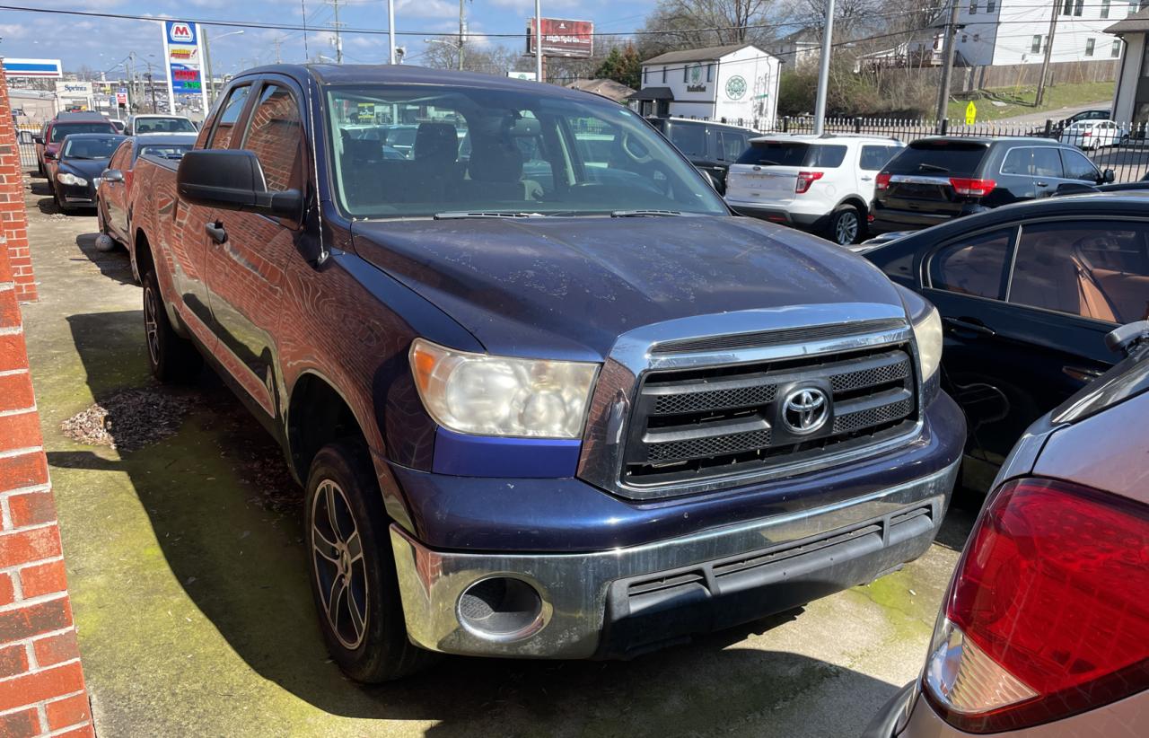 Photo 2 VIN: 5TFRM5F1XBX024275 - TOYOTA TUNDRA 