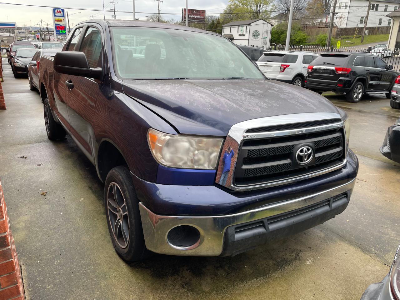 Photo 4 VIN: 5TFRM5F1XBX024275 - TOYOTA TUNDRA 