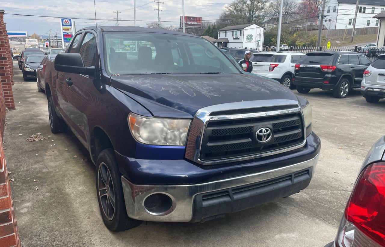 Photo 5 VIN: 5TFRM5F1XBX024275 - TOYOTA TUNDRA 