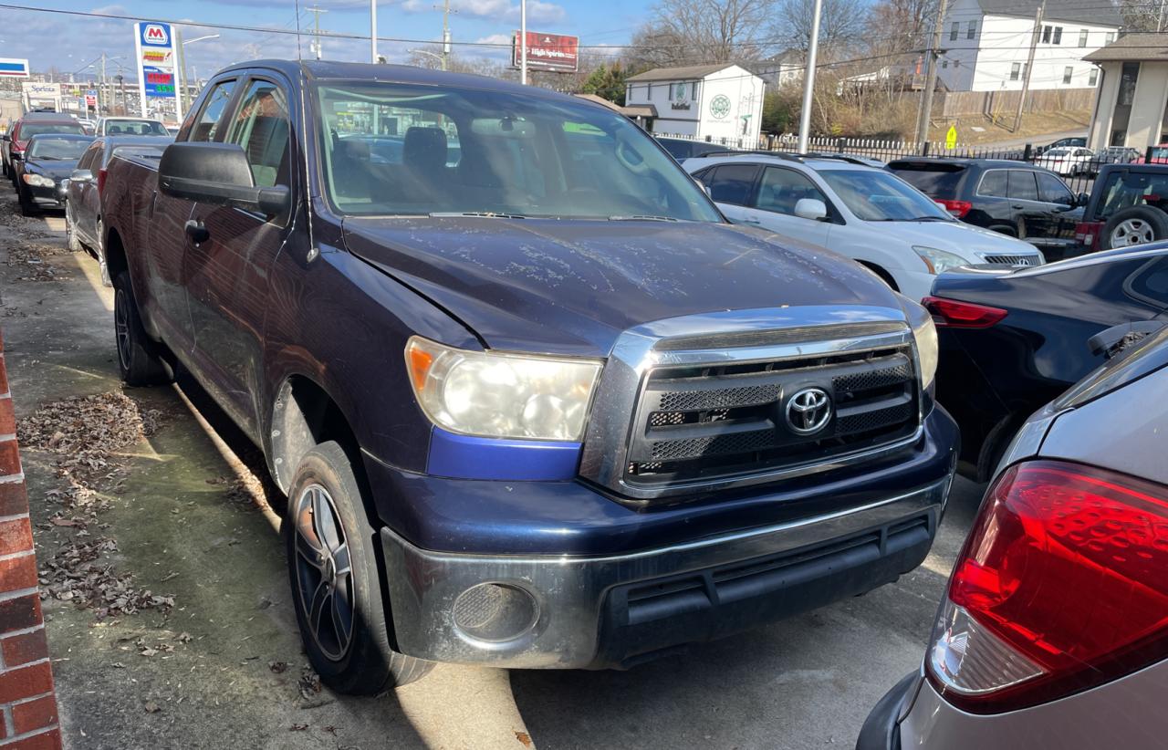 Photo 6 VIN: 5TFRM5F1XBX024275 - TOYOTA TUNDRA 