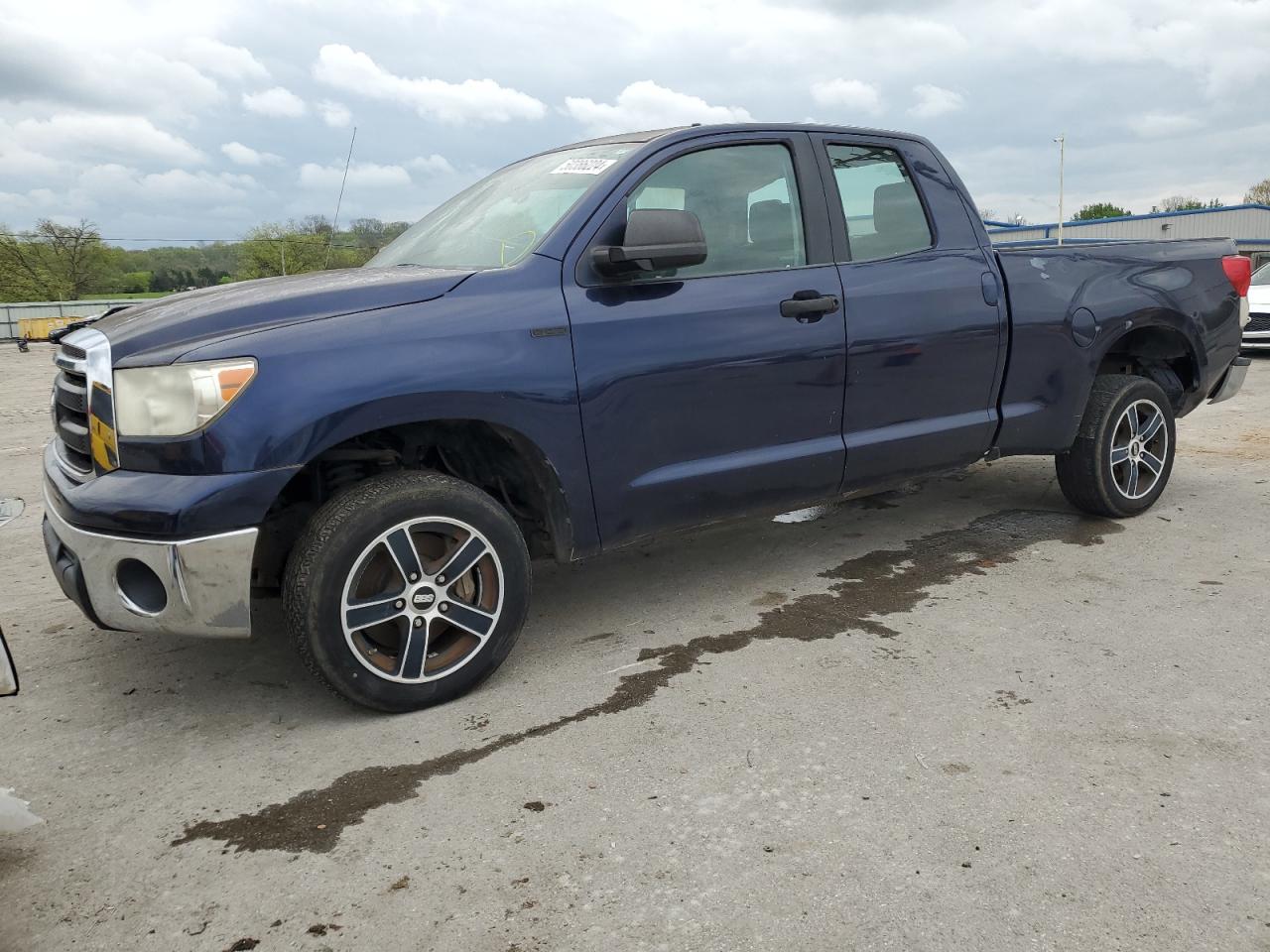 Photo 7 VIN: 5TFRM5F1XBX024275 - TOYOTA TUNDRA 