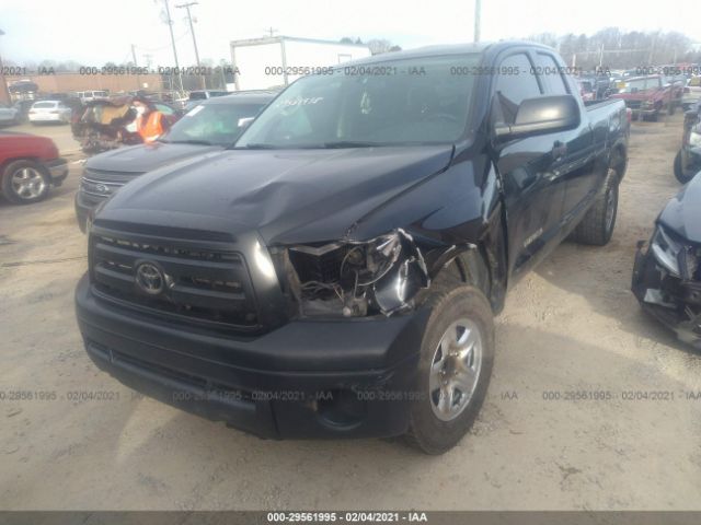 Photo 1 VIN: 5TFRM5F1XBX032022 - TOYOTA TUNDRA 2WD TRUCK 