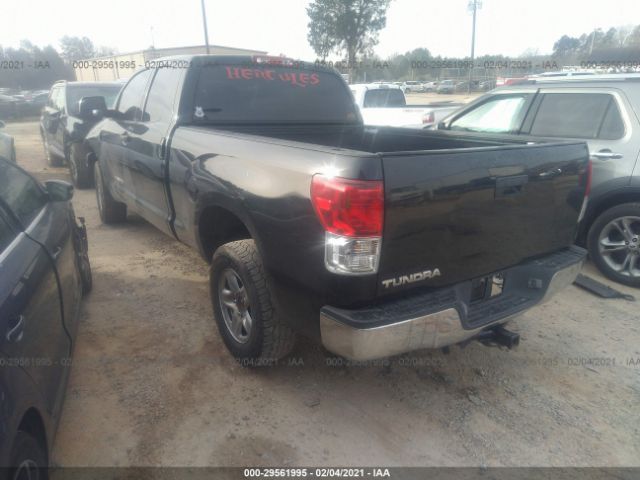 Photo 2 VIN: 5TFRM5F1XBX032022 - TOYOTA TUNDRA 2WD TRUCK 