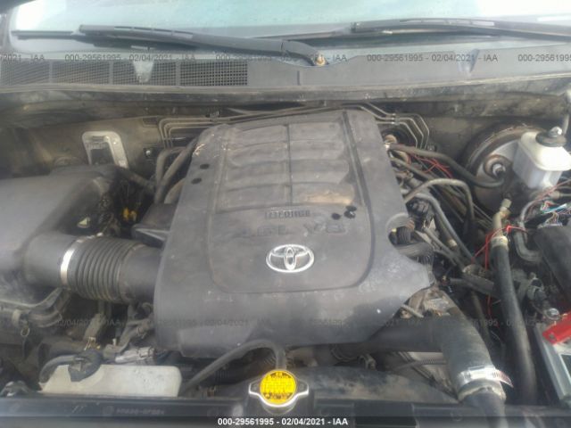 Photo 9 VIN: 5TFRM5F1XBX032022 - TOYOTA TUNDRA 2WD TRUCK 