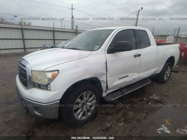 Photo 1 VIN: 5TFRM5F1XBX032411 - TOYOTA TUNDRA 2WD TRUCK 