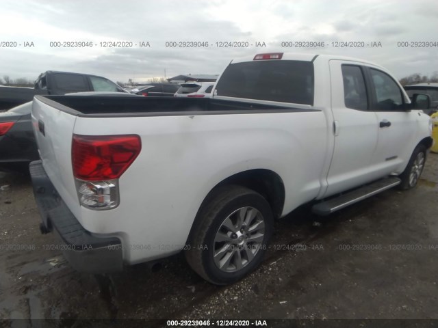 Photo 3 VIN: 5TFRM5F1XBX032411 - TOYOTA TUNDRA 2WD TRUCK 