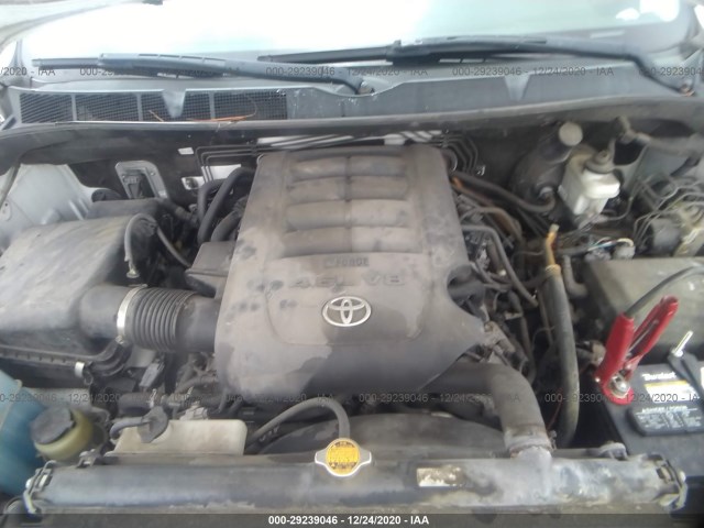 Photo 9 VIN: 5TFRM5F1XBX032411 - TOYOTA TUNDRA 2WD TRUCK 