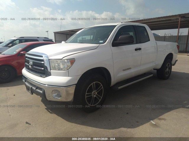 Photo 1 VIN: 5TFRM5F1XBX035986 - TOYOTA TUNDRA 2WD TRUCK 