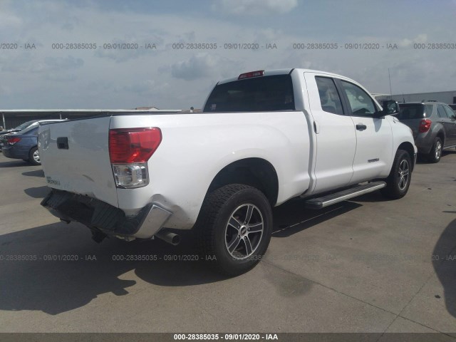 Photo 3 VIN: 5TFRM5F1XBX035986 - TOYOTA TUNDRA 2WD TRUCK 