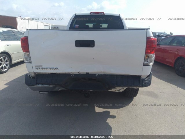 Photo 5 VIN: 5TFRM5F1XBX035986 - TOYOTA TUNDRA 2WD TRUCK 