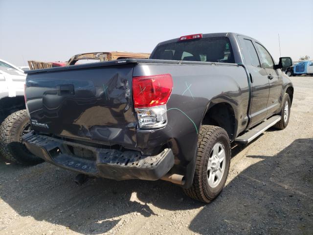 Photo 3 VIN: 5TFRM5F1XCX039358 - TOYOTA TUNDRA DOU 