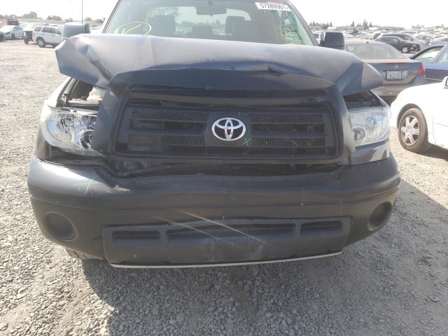 Photo 6 VIN: 5TFRM5F1XCX039358 - TOYOTA TUNDRA DOU 