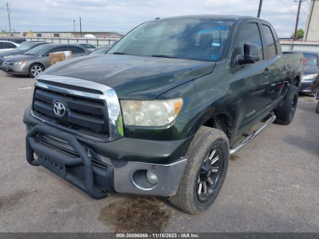 Photo 1 VIN: 5TFRM5F1XCX045953 - TOYOTA TUNDRA 