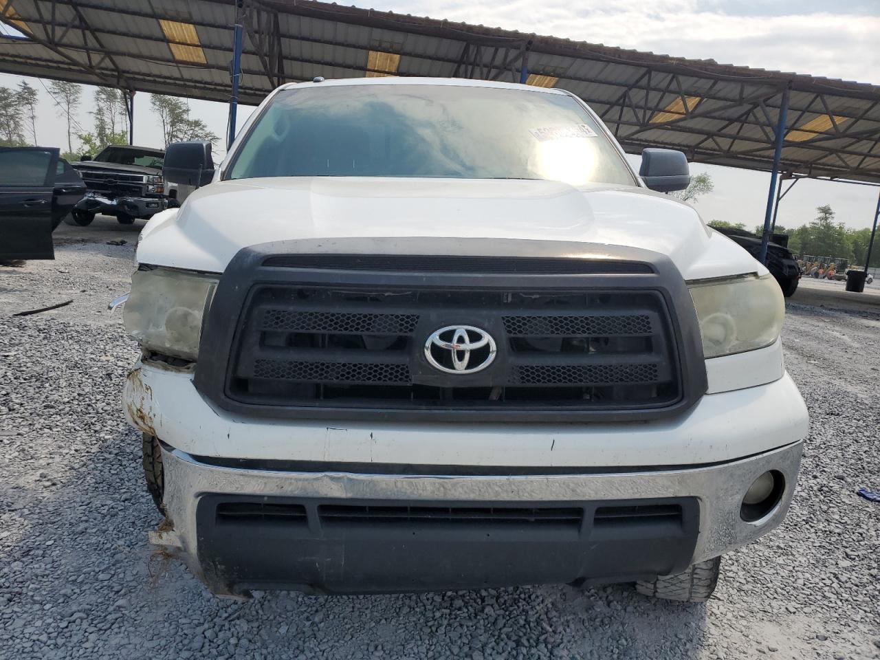 Photo 4 VIN: 5TFRM5F1XCX047346 - TOYOTA TUNDRA 