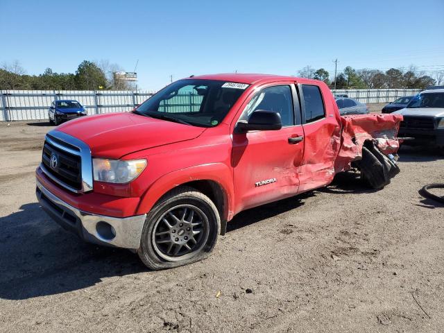 Photo 0 VIN: 5TFRM5F1XCX050442 - TOYOTA TUNDRA DOU 