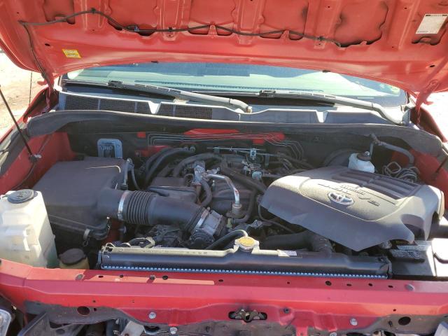 Photo 10 VIN: 5TFRM5F1XCX050442 - TOYOTA TUNDRA DOU 