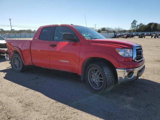 Photo 3 VIN: 5TFRM5F1XCX050442 - TOYOTA TUNDRA DOU 