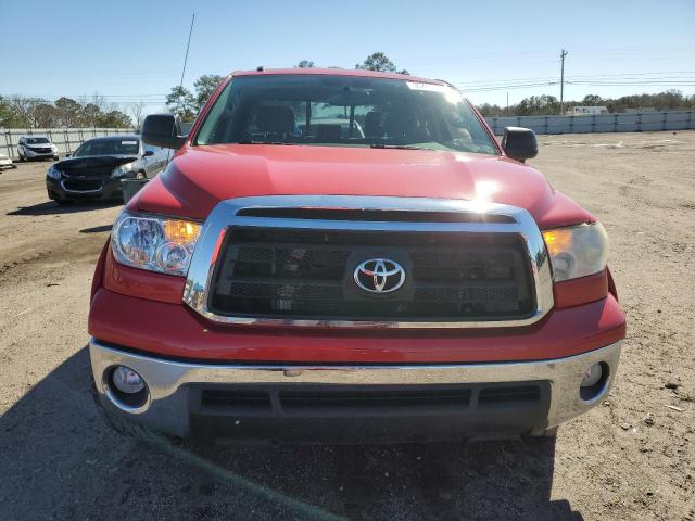 Photo 4 VIN: 5TFRM5F1XCX050442 - TOYOTA TUNDRA DOU 