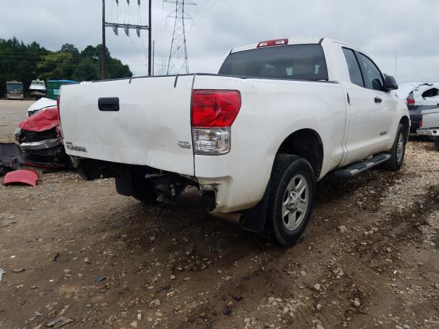 Photo 3 VIN: 5TFRM5F1XCX050585 - TOYOTA TUNDRA DOU 