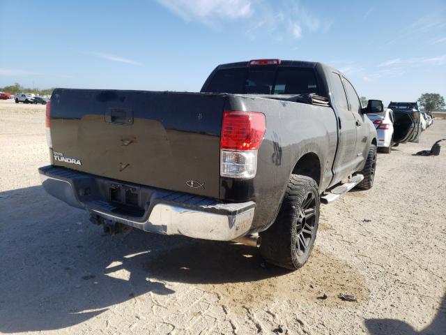 Photo 3 VIN: 5TFRM5F1XDX052287 - TOYOTA TUNDRA DOU 