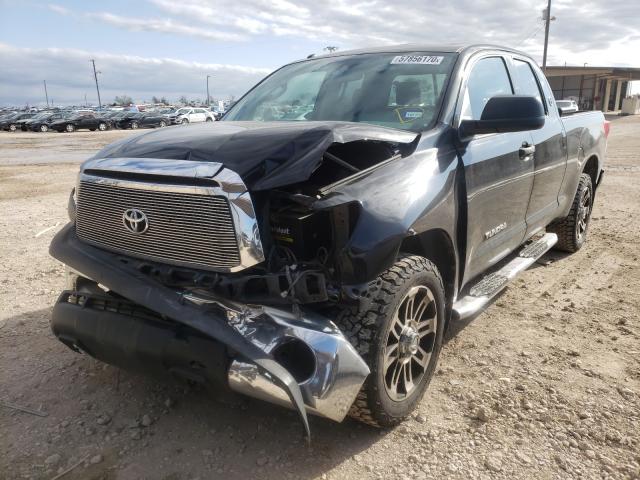 Photo 1 VIN: 5TFRM5F1XDX054640 - TOYOTA TUNDRA DOU 