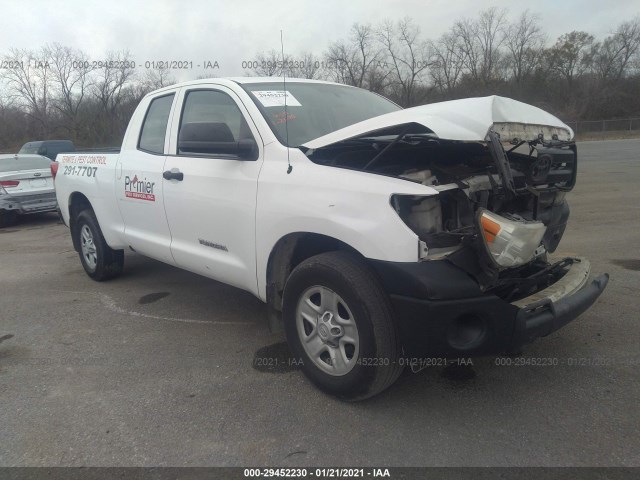 Photo 0 VIN: 5TFRM5F1XDX055366 - TOYOTA TUNDRA 2WD TRUCK 