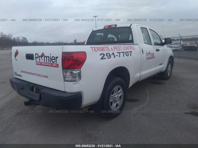 Photo 3 VIN: 5TFRM5F1XDX055366 - TOYOTA TUNDRA 2WD TRUCK 