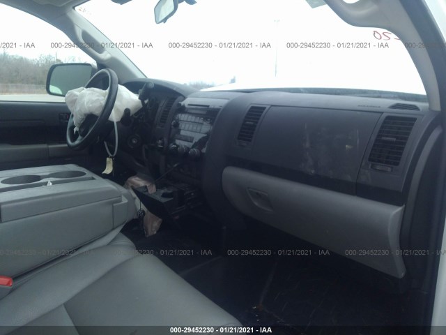 Photo 4 VIN: 5TFRM5F1XDX055366 - TOYOTA TUNDRA 2WD TRUCK 