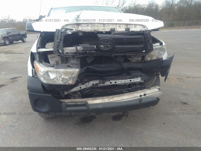 Photo 5 VIN: 5TFRM5F1XDX055366 - TOYOTA TUNDRA 2WD TRUCK 