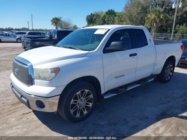 Photo 1 VIN: 5TFRM5F1XDX055805 - TOYOTA TUNDRA 