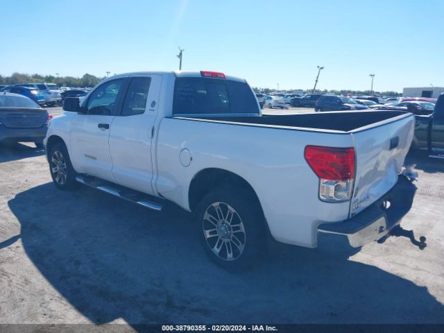 Photo 2 VIN: 5TFRM5F1XDX055805 - TOYOTA TUNDRA 