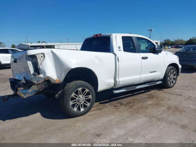 Photo 3 VIN: 5TFRM5F1XDX055805 - TOYOTA TUNDRA 