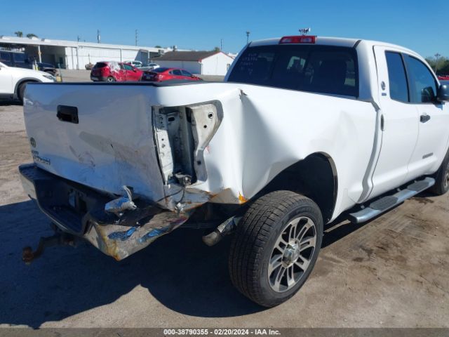 Photo 5 VIN: 5TFRM5F1XDX055805 - TOYOTA TUNDRA 