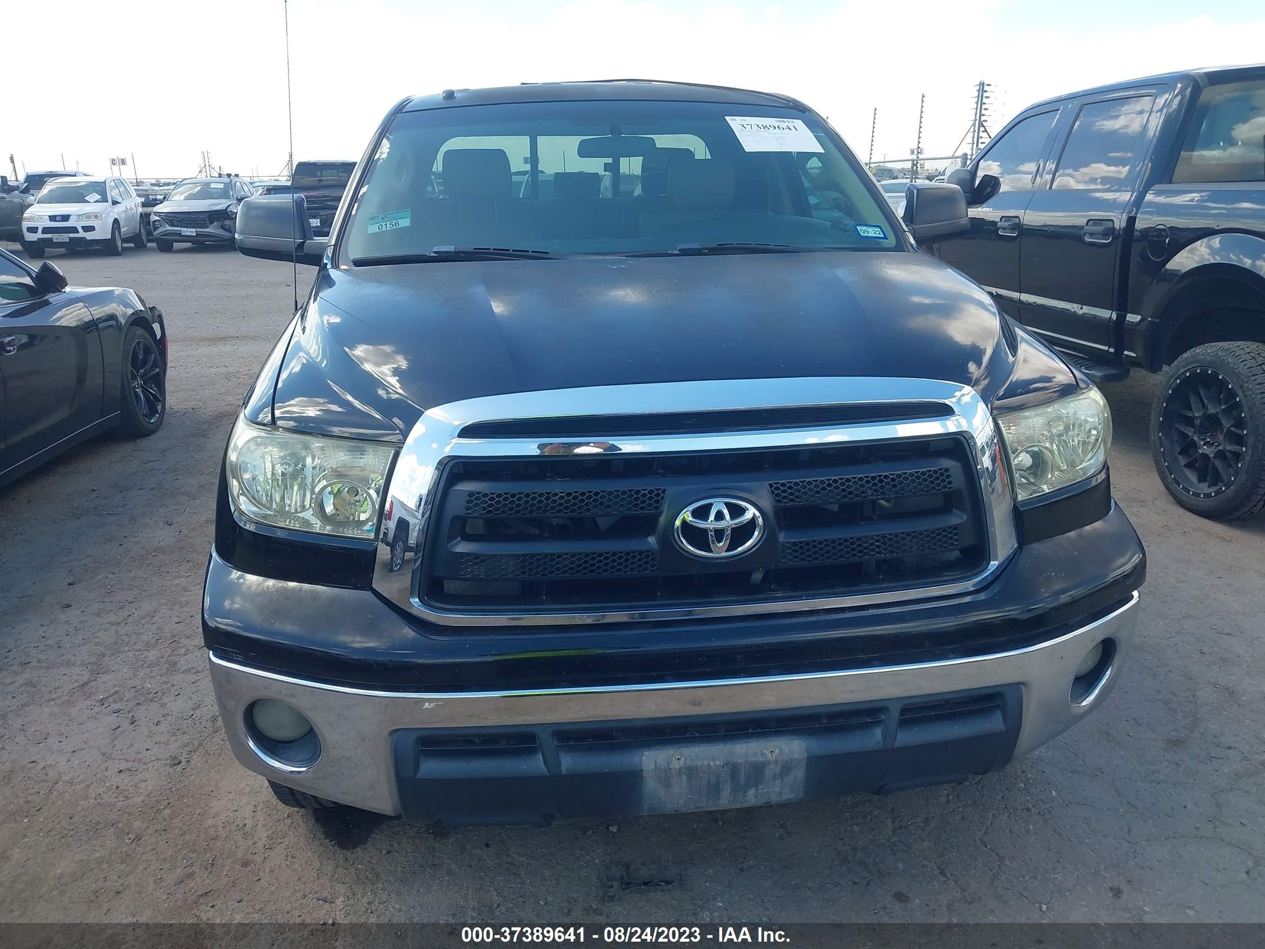 Photo 11 VIN: 5TFRM5F1XDX056792 - TOYOTA TUNDRA 