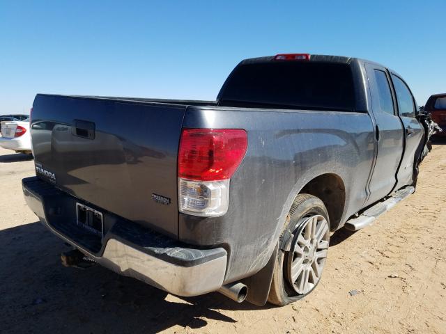 Photo 3 VIN: 5TFRM5F1XDX063161 - TOYOTA TUNDRA DOU 