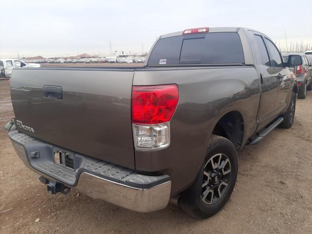 Photo 3 VIN: 5TFRM5F1XDX067548 - TOYOTA TUNDRA DOU 