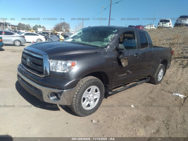 Photo 1 VIN: 5TFRM5F1XDX067565 - TOYOTA TUNDRA 2WD TRUCK 