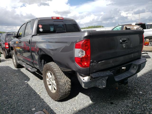 Photo 2 VIN: 5TFRM5F1XEX073710 - TOYOTA TUNDRA DOU 